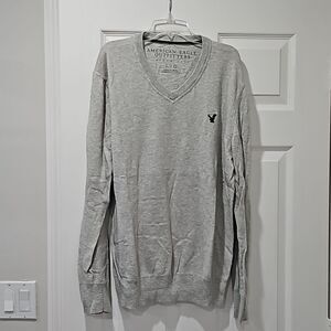 American Eagle Pullover Sweater